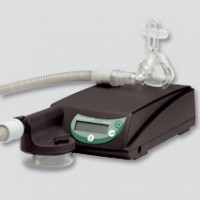 Weinmann Somnovent S BPAP Weinmann Somnovent S BPAP