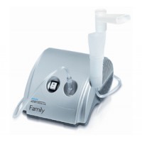 Respironics Family Silver